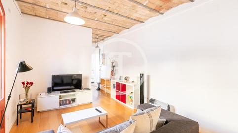 Photo 3 of Flat to rent in C/ de Magalhães, El Poble Sec - Parc de Montjuïc,  Barcelona Capital