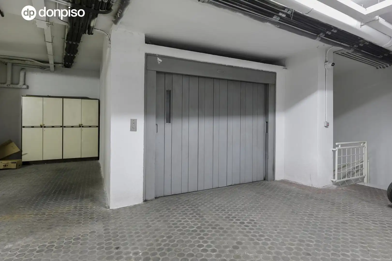 Adossat amb jardí en venda a Calle del Cuarto Real de Santo Domingo, imagen 30