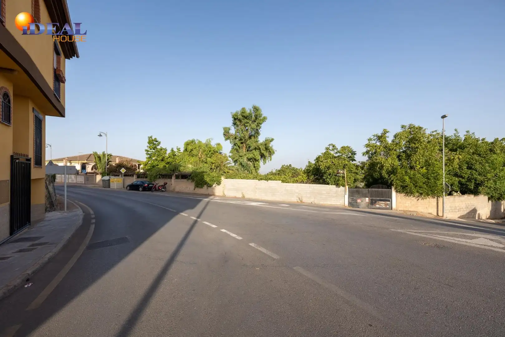 Wohnbaugrundstück zum Verkauf in Güevéjar, imagen 51