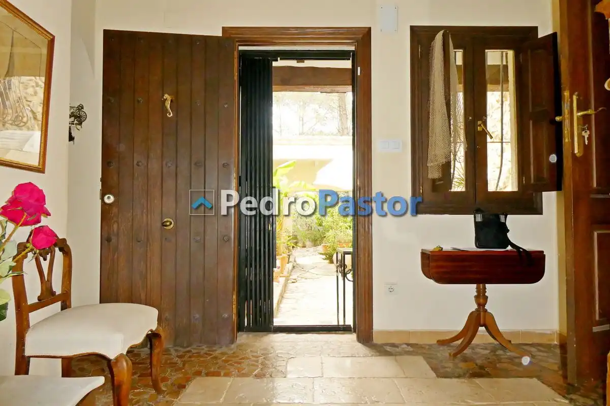 Villa avec piscine à vendre à Pedreguer, imagen 81