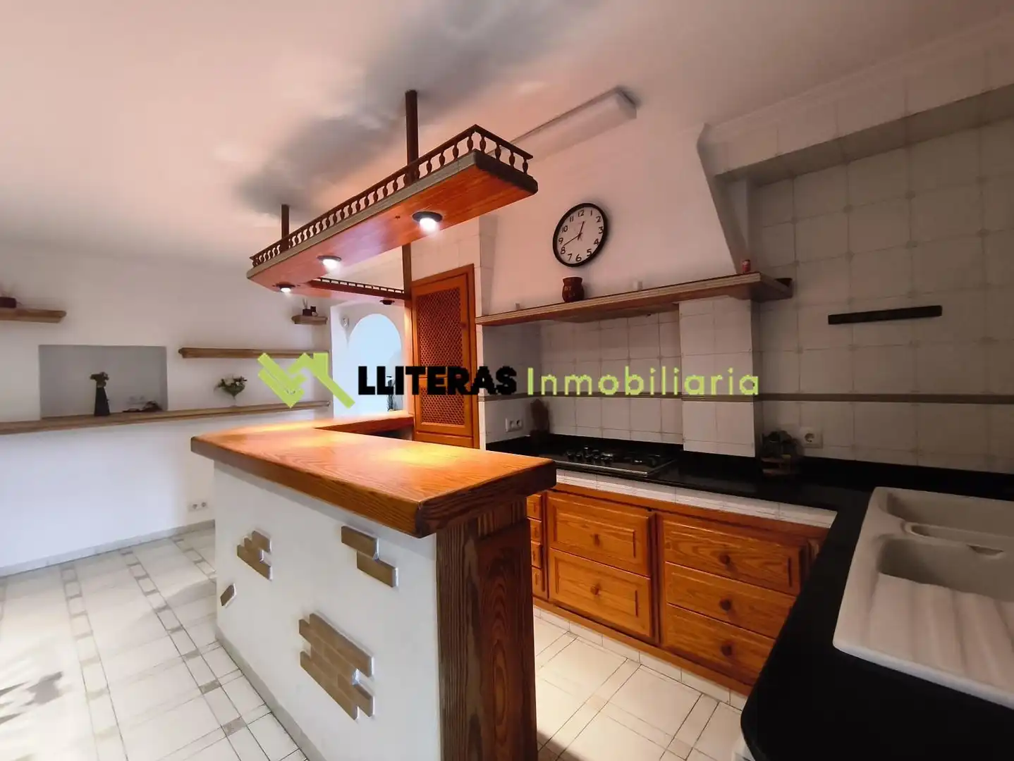 Casa amb terrassa en venda a Campanet, imagen 6