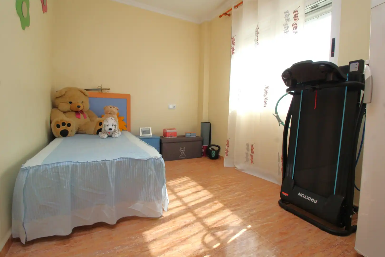 Casa con giardino in vendita a Los Narejos - Punta Calera, imagen 24