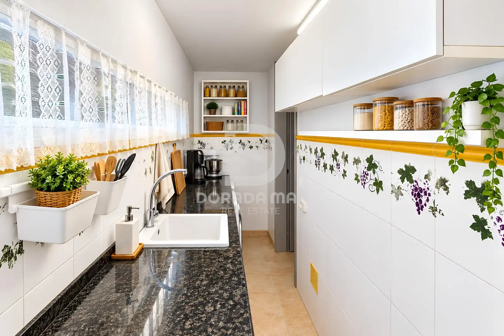 Casa con jardín en venta en de Llebeig, imagen 9