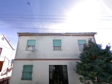 Haus zum Verkauf in Brea Muineira