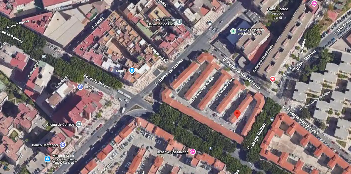 Casa en venda a ANDRES COLL PEREZ, imagen 3