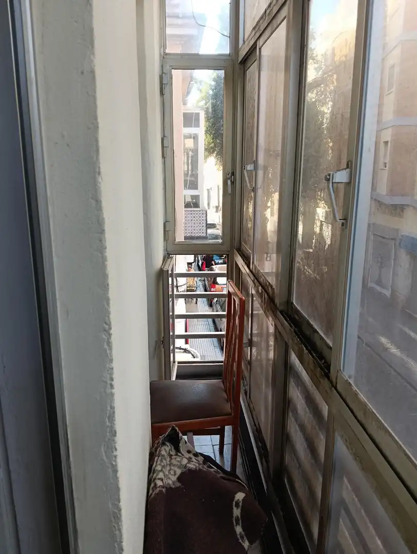 Terrassa de Pis en venda en La Caleta - La Viña