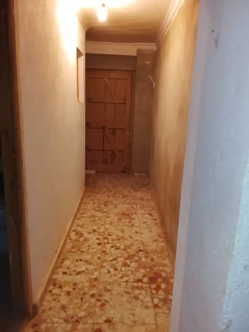 Casa o xalet en venda en Campillo de Altobuey amb Terrassa i Traster