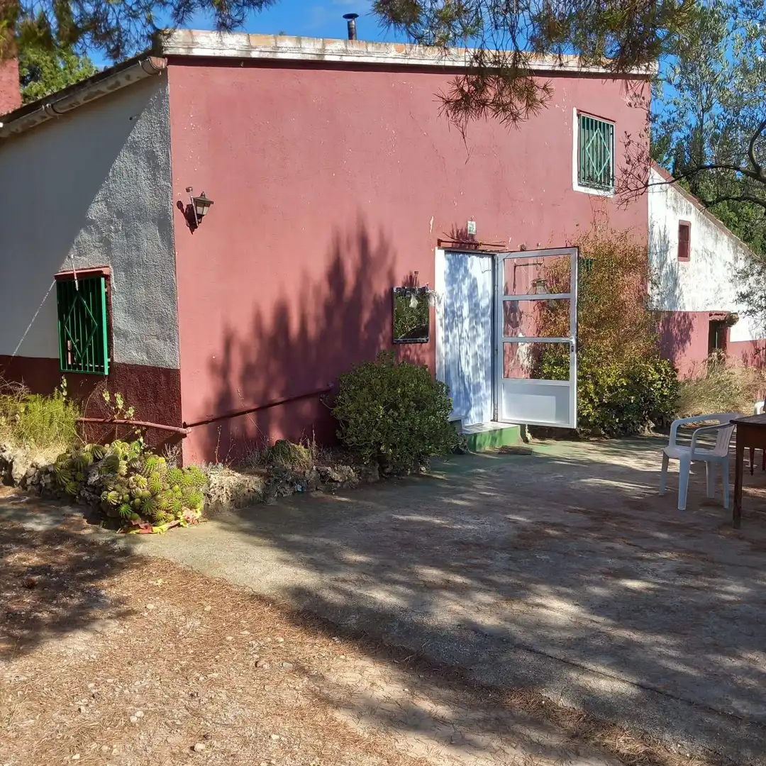 Casa rústica en venta en Mas de Barberans, imagen 3