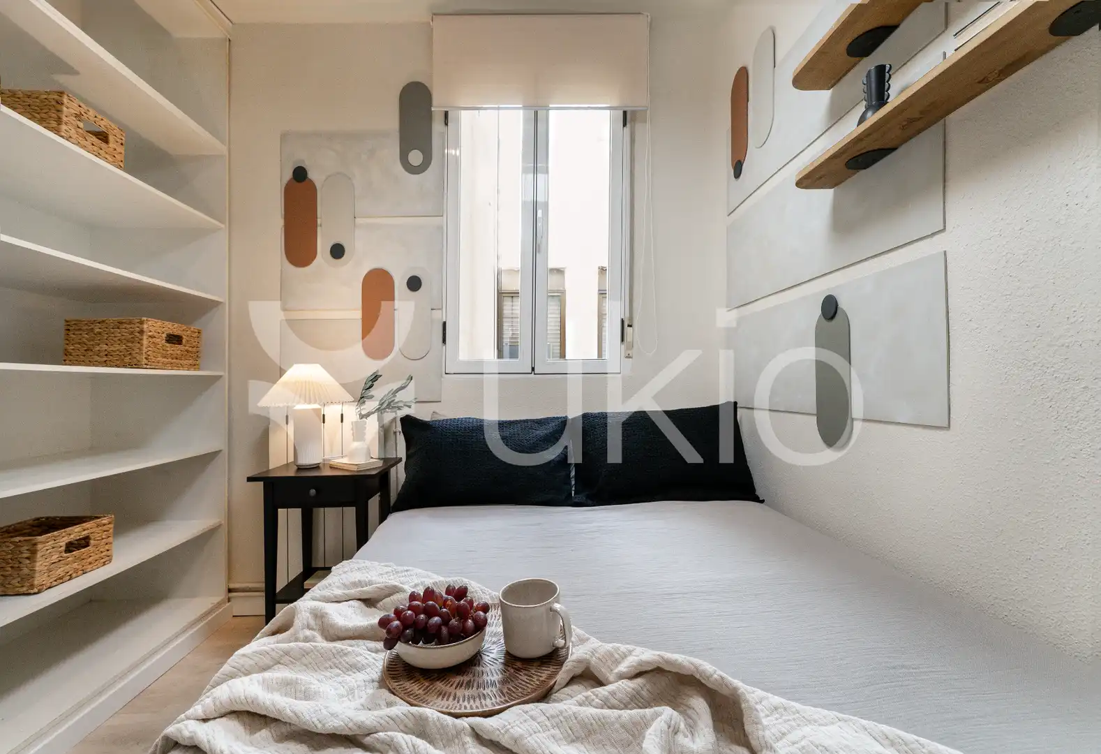 Apartamento con ascensor en alquiler en Calle de Juan Álvarez Mendizábal, imagen 17