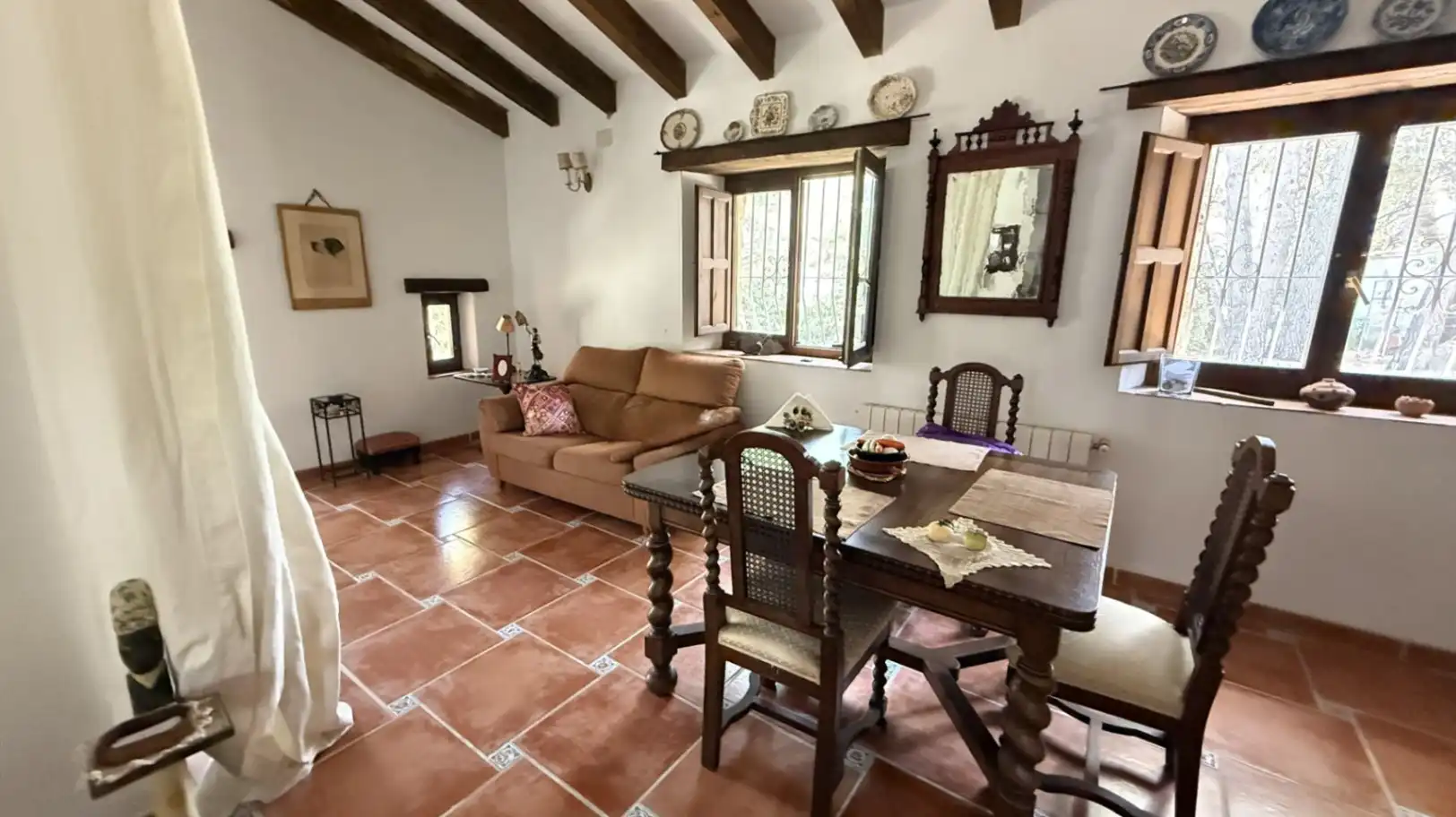 Villa avec piscine à vendre à La Sella, imagen 5