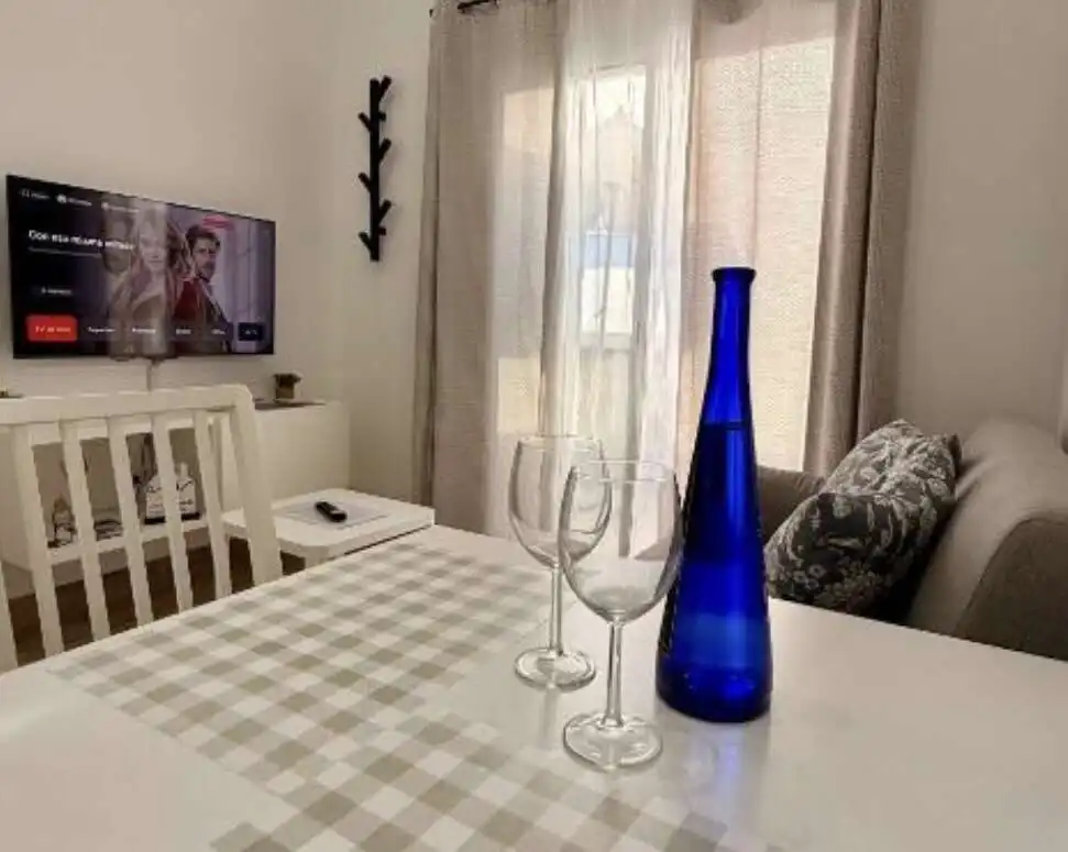 Apartamento en venta en Centro - La Vega Alta