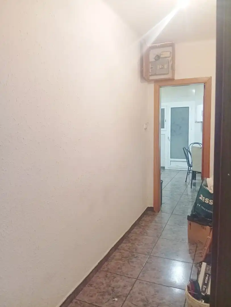Piso en venta en Manlleu con Calefacción y Balcón