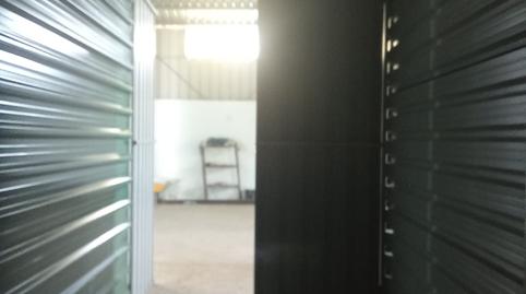 Foto 4 de Traster de lloguer a Camino del Hato, La Jara, Cádiz