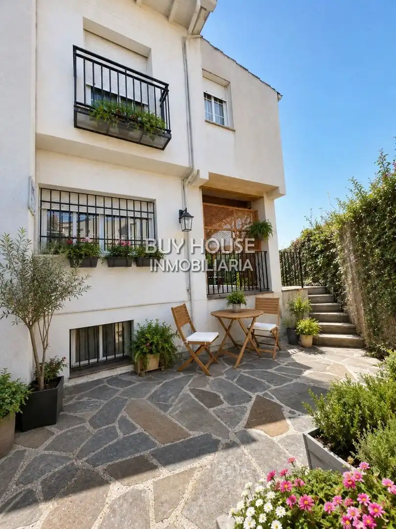 Detached house for sale in Olías del Rey