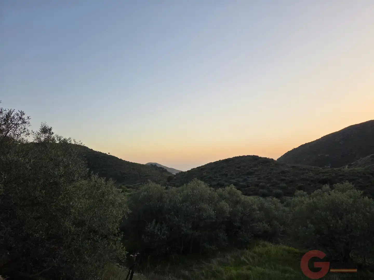 Country homes for sale in Ítrabo
