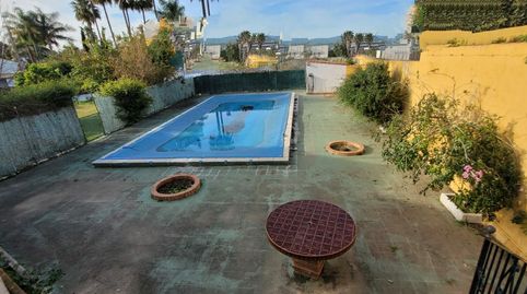 VILLA EN LA EXCLUSIVA COLONIA SAN MIGUEL