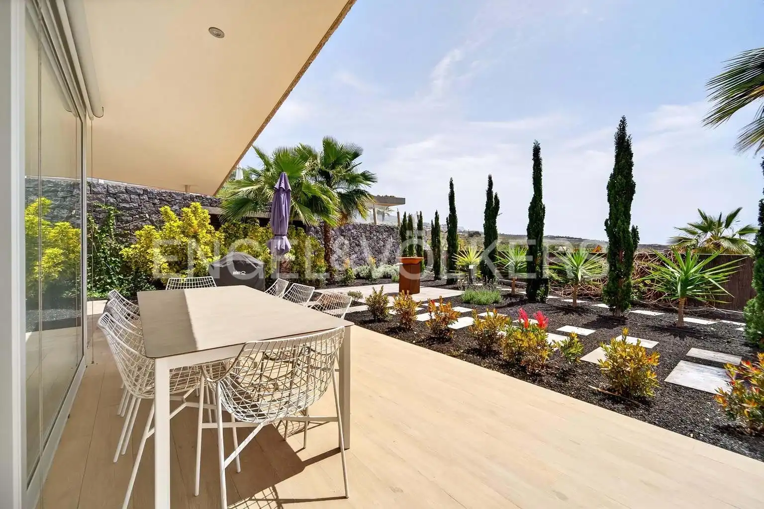 House with pool for sale in Abama, imagen 29