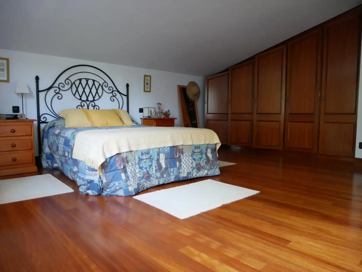 Habitación de Casa o chalet en venta en Arrankudiaga / Zollo con Calefacción, Jardín privado y Terraza