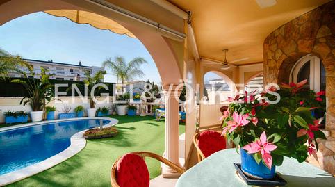 Photo 4 of House or chalet for sale in Carrer de Sant Morí, Moxó - Sant Mori, Empuriabrava