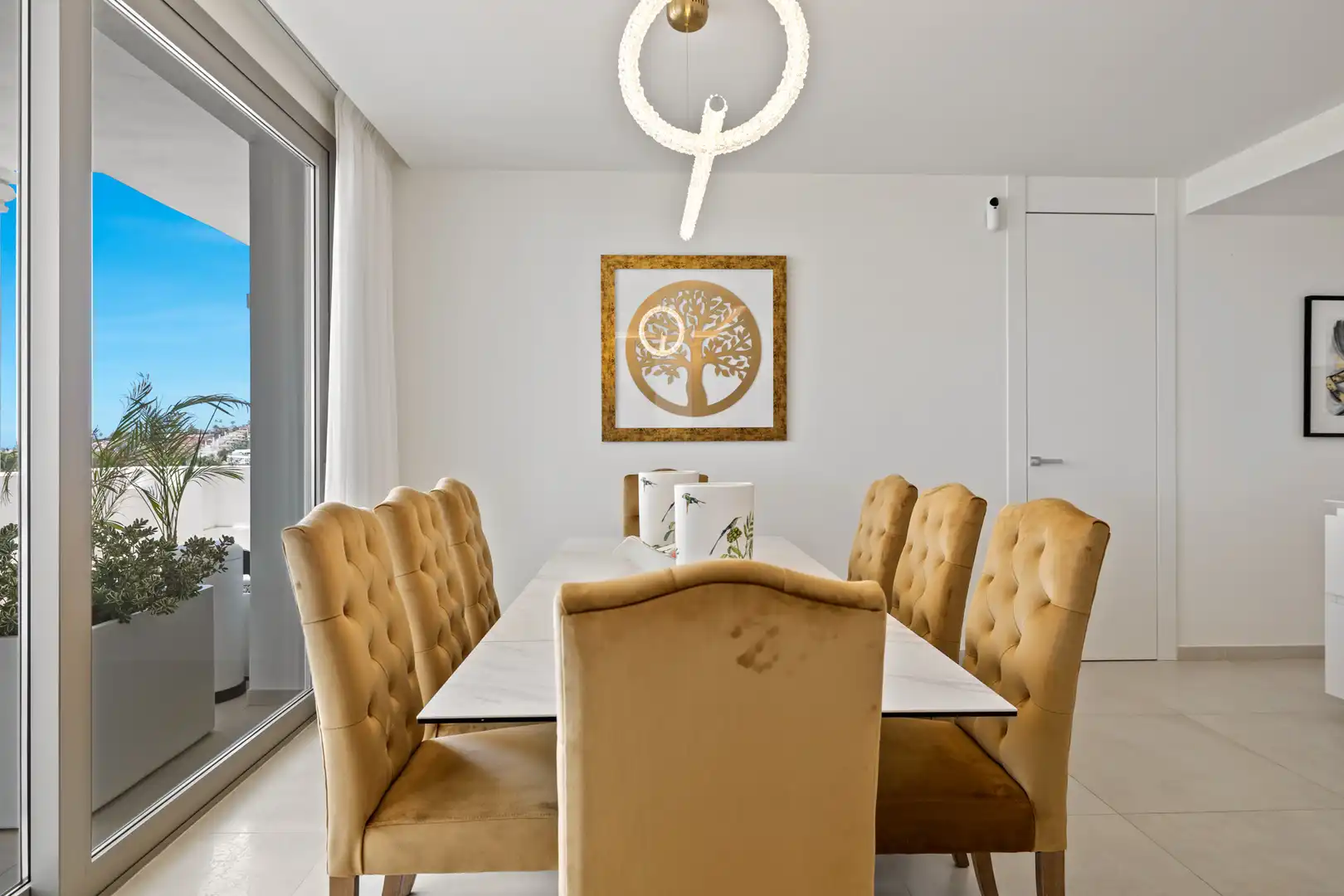Apartament en venda a NUEVA ANDALUCIA K, 25, Los Naranjos