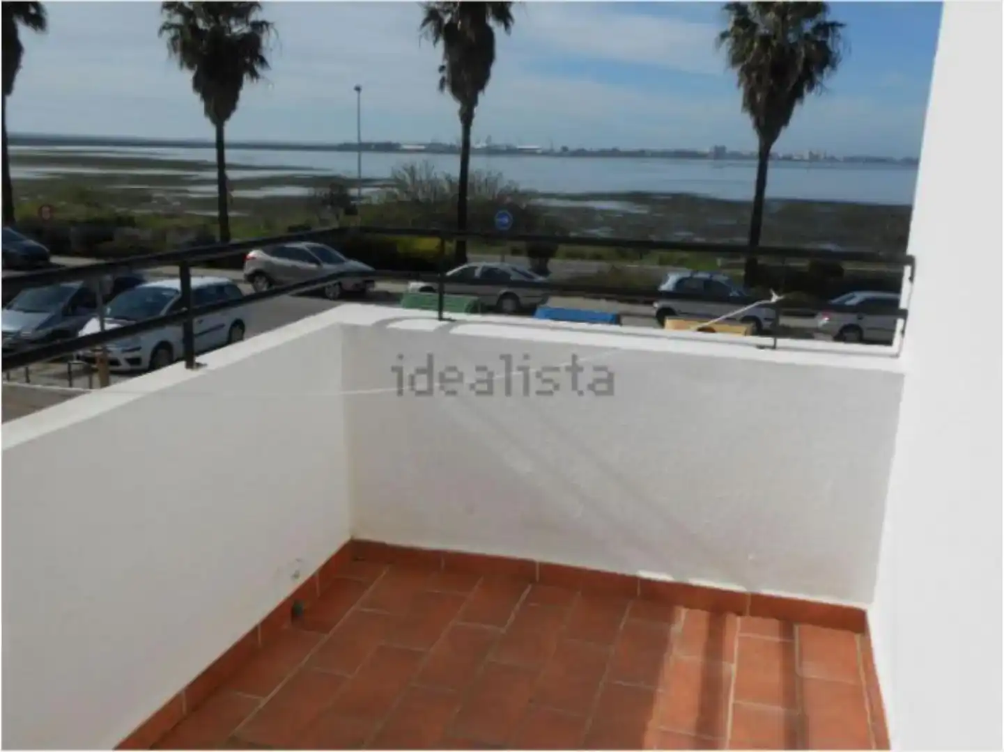 Habitación de Casa adosada en venta en Puerto Real con Aire acondicionado, Amueblado y Balcón