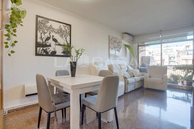 Piso en Venta en El Parc i la Llacuna del Poblenou