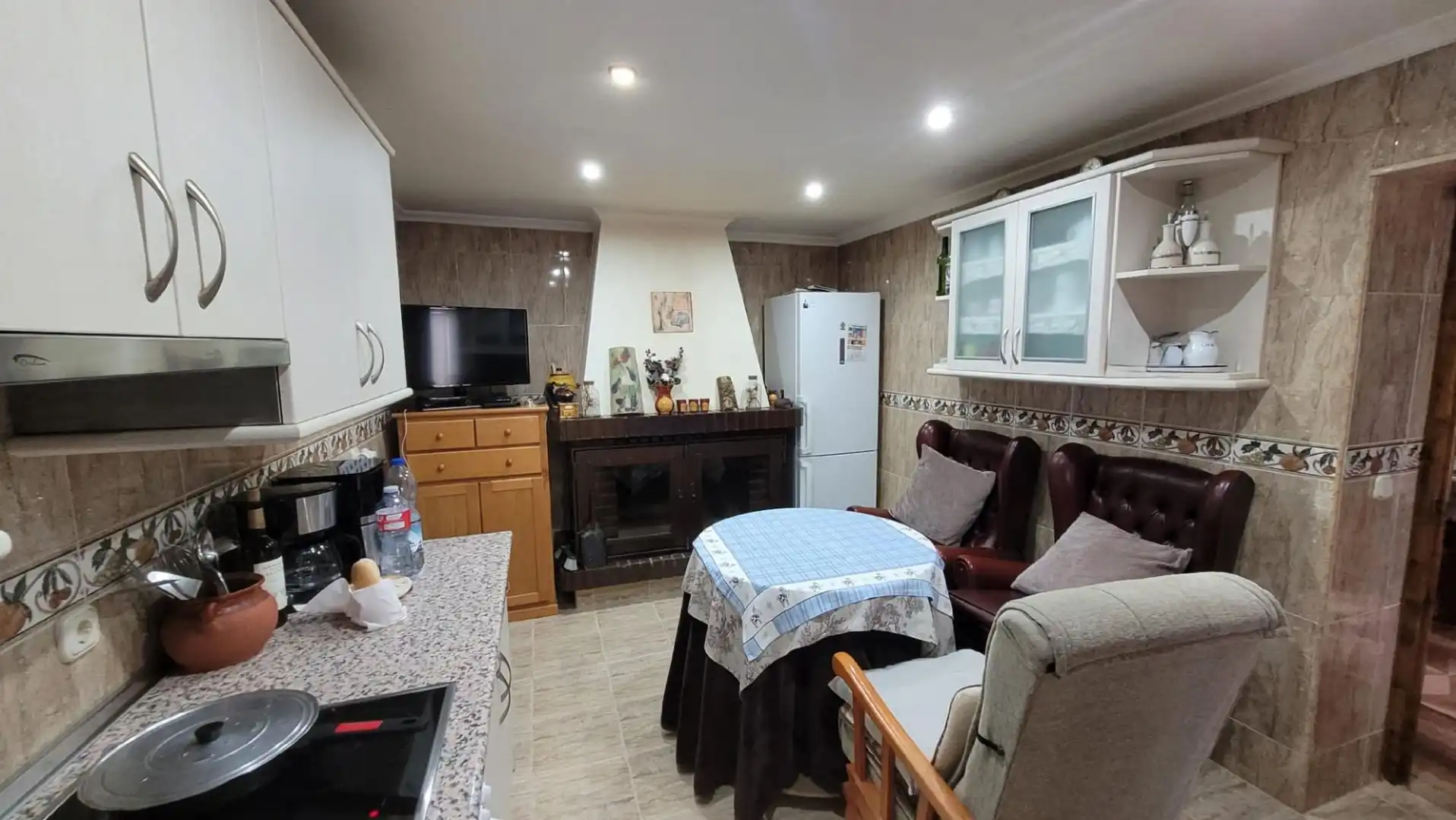 Casa amb jardí en venda a Frades de la Sierra, imagen 15