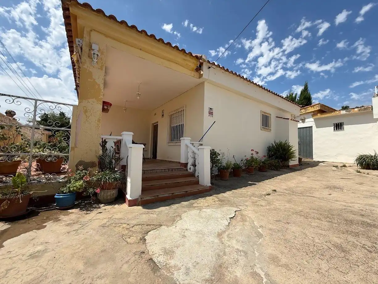 Detached house with pool for sale in Montserrat, imagen 10