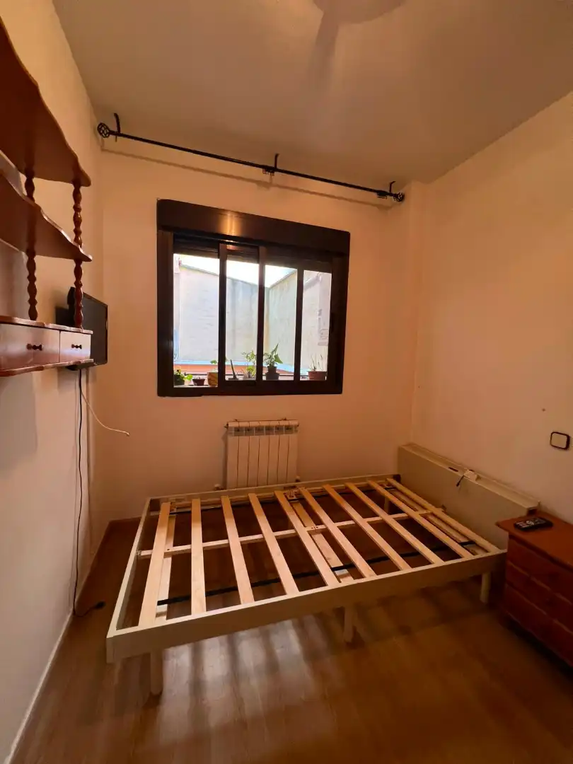 Piso de alquiler en Opañel
