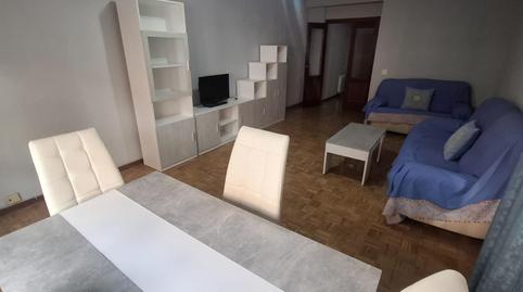 Foto 4 de Pis de lloguer a Centro - Corte Inglés, Toledo