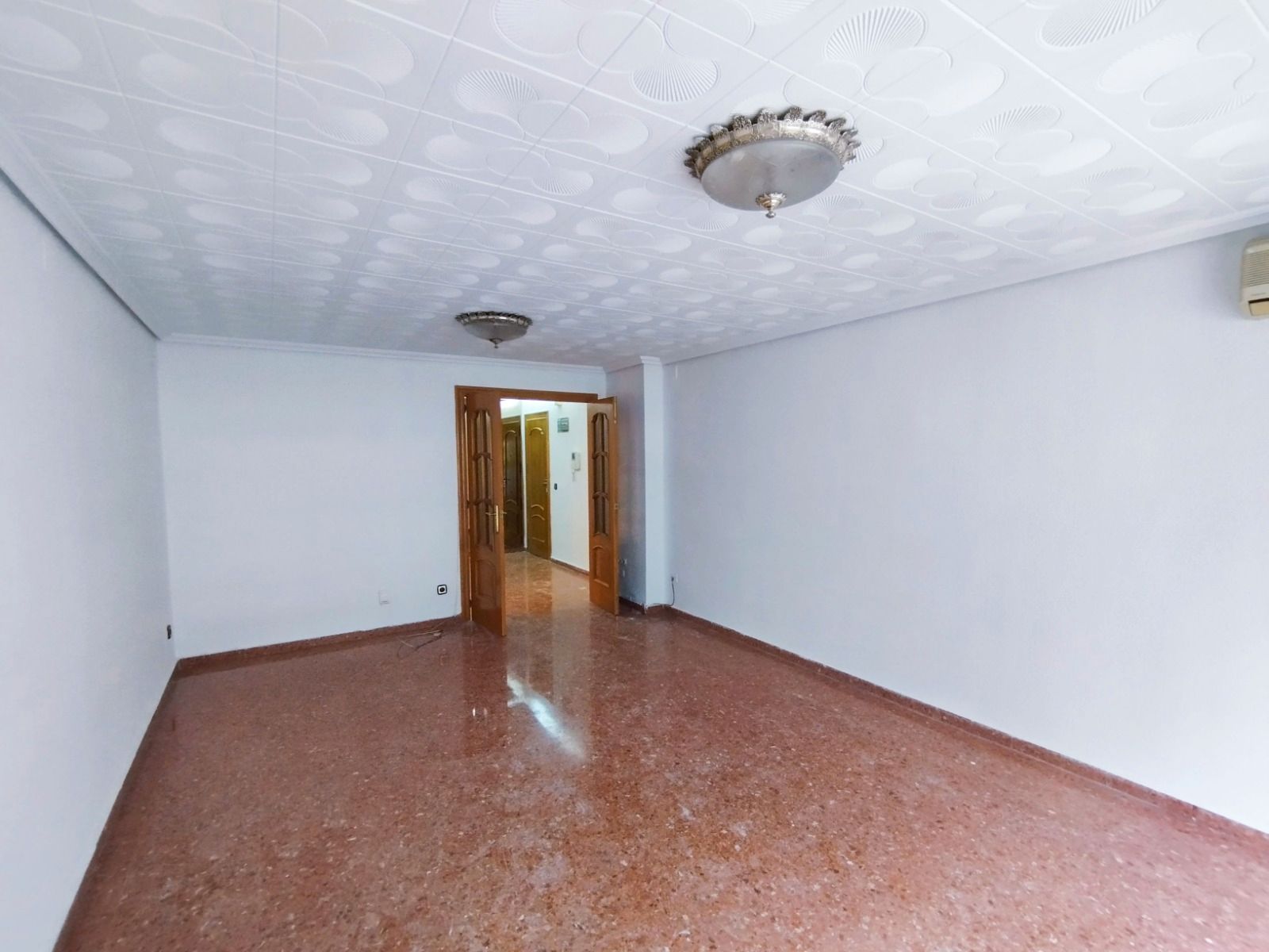 Piso en venta en  Valencia Capital con Aire acondicionado y Balcón