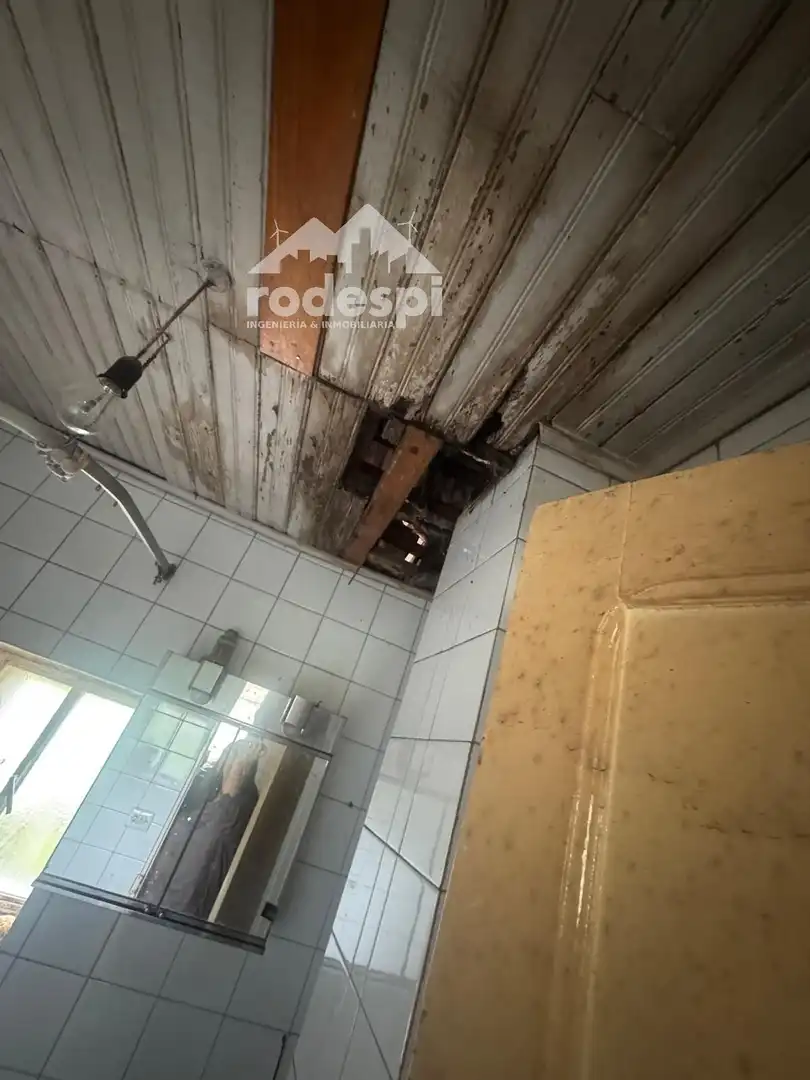 Casa o xalet en venda en Ponteareas