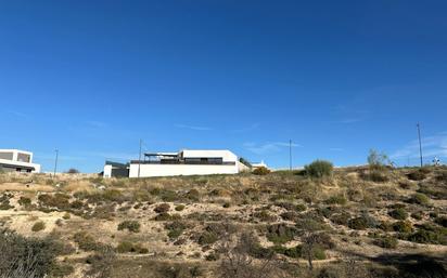 Exterior view of Residential for sale in La Zubia