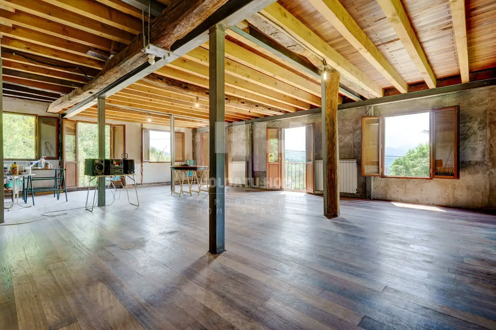 Casa o chalet en venta en Donostia - San Sebastián  con Jardín privado, Terraza y Trastero