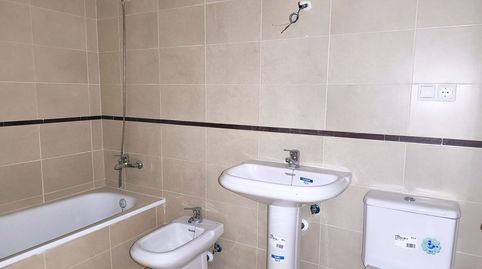 Foto 4 de Apartament en venda a Aprisco, Carretera de Córdoba - Libertad, Puertollano