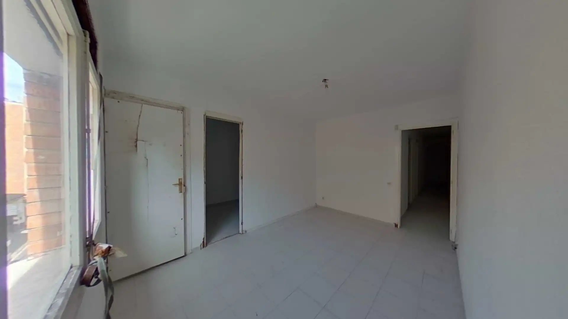 Piso en venta en Ripollet con Balcón