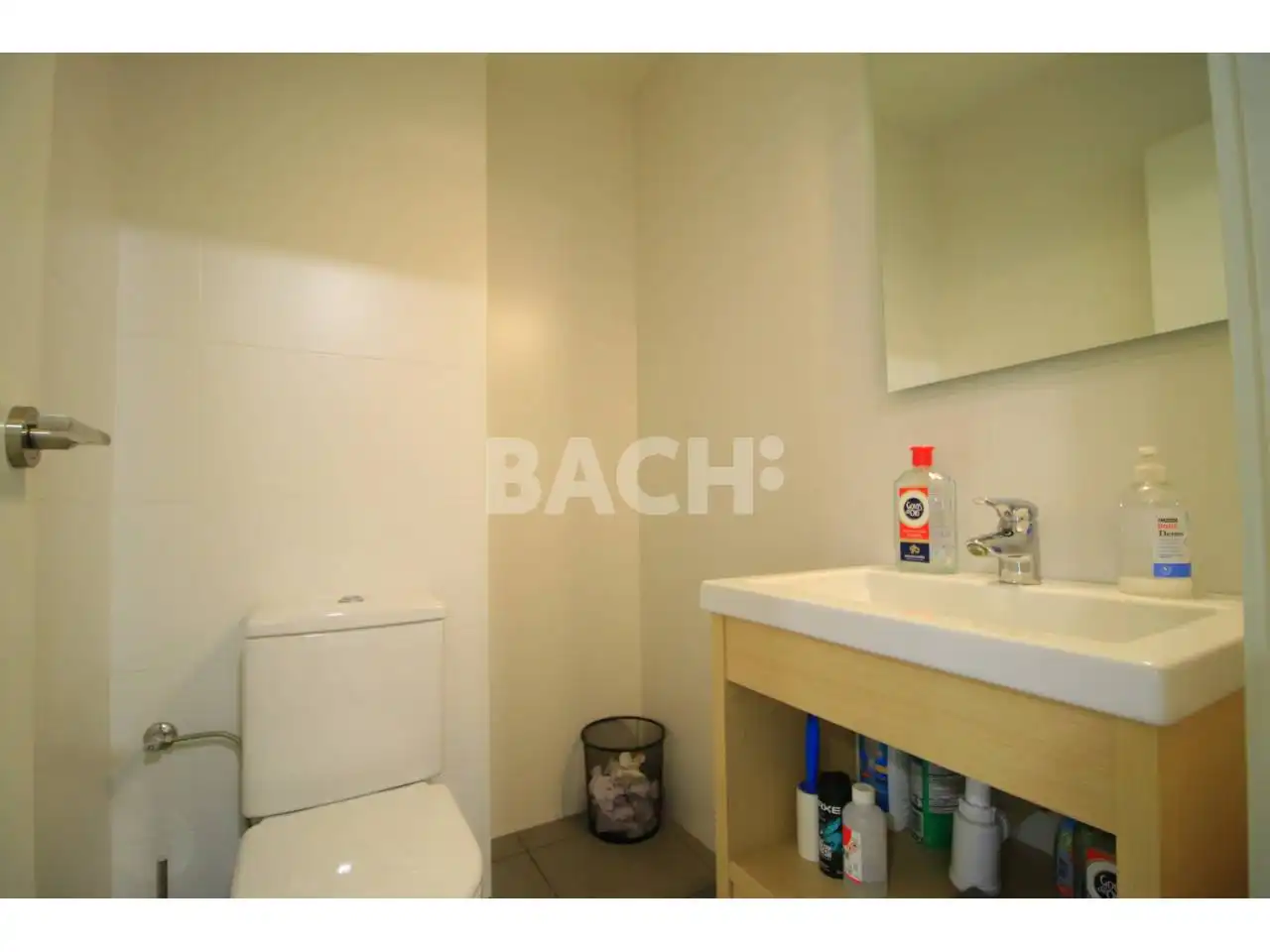Ufficio con ascensore in affitto a Calle Manlleu 42, imagen 15