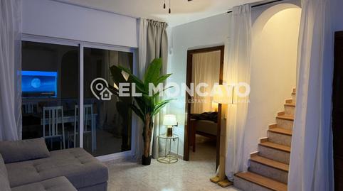 Foto 5 de Casa o xalet en venda a Calle Mimosas, Cañada del Molino, Torrevieja