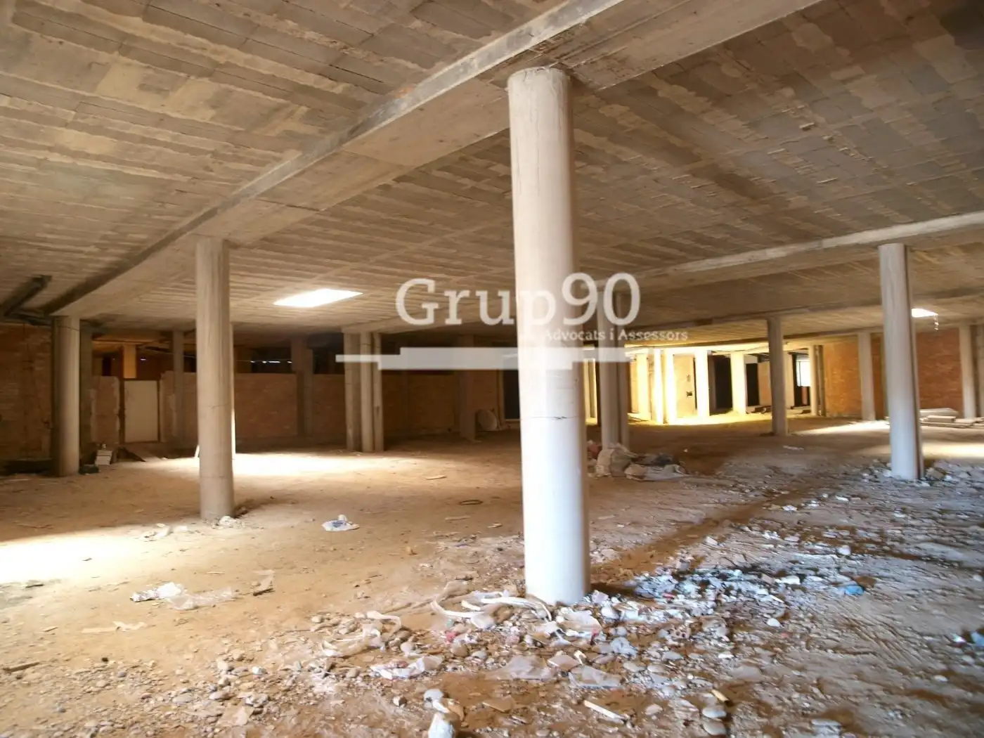Local comercial en venda a La Bordeta, imagen 11
