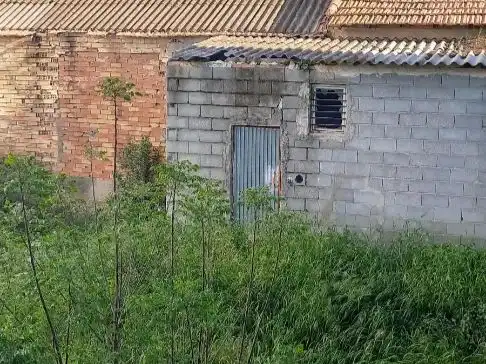 Residencial en venda en Murcia