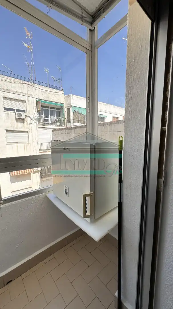 Flat for rent in Calle Santa Clotilde, 33, Camino de Ronda