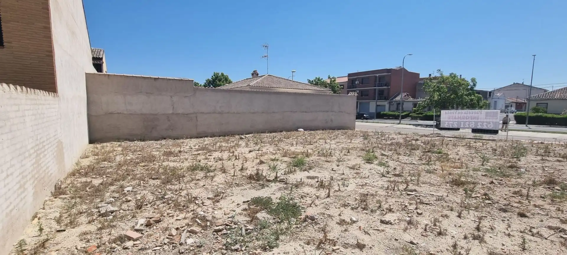 Lands and plots for sale in Torrijos, imagen 7