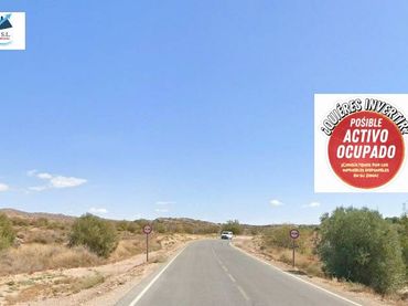 Terreno rustico in vendita a Albox