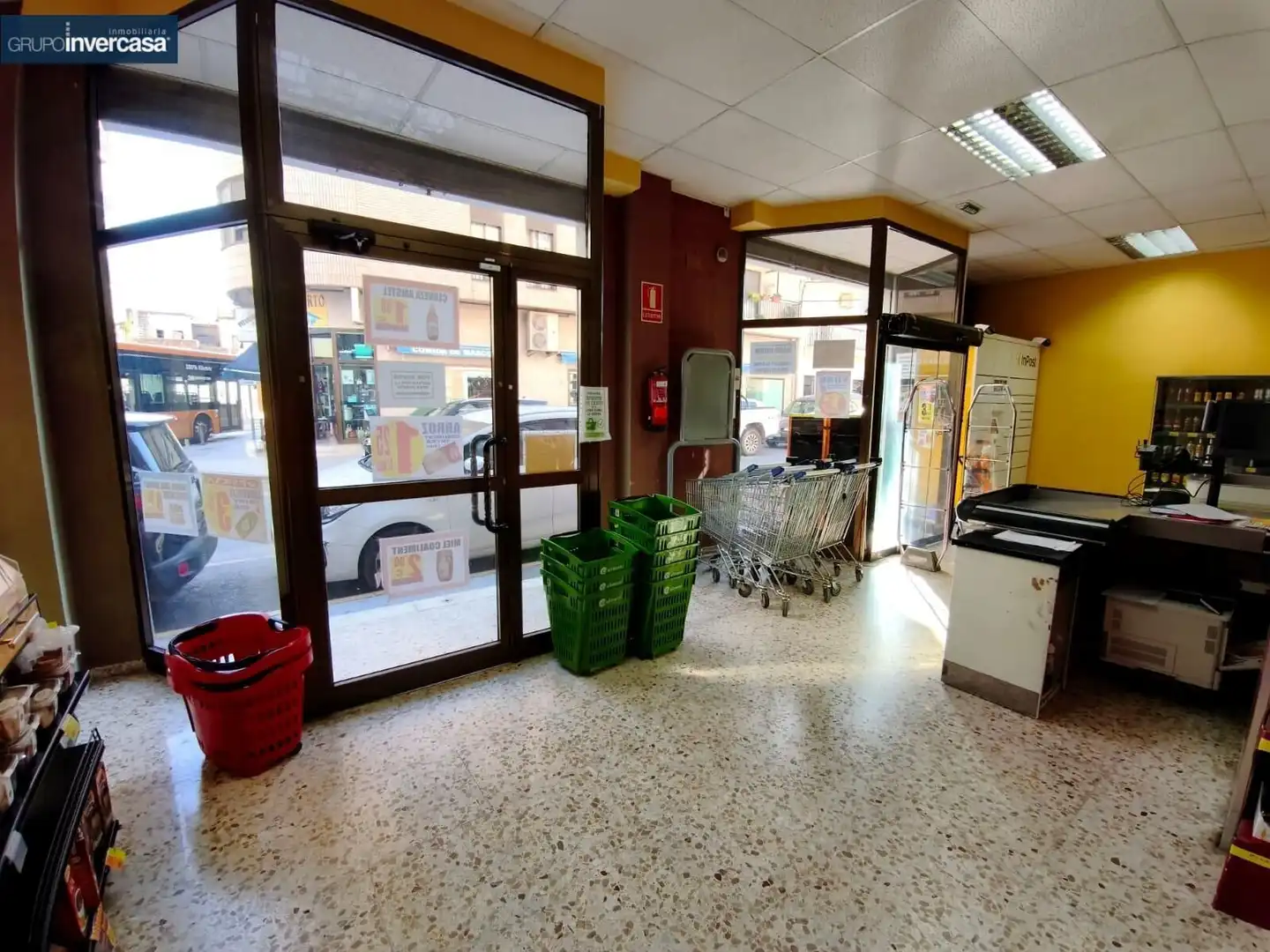 Business premises for sale in Vilamarxant, imagen 8