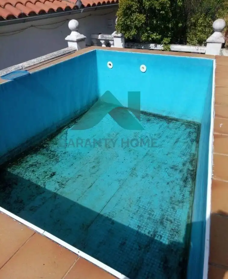 Piscina de Finca rústica en venta en Cáceres con Calefacción, Terraza y Trastero