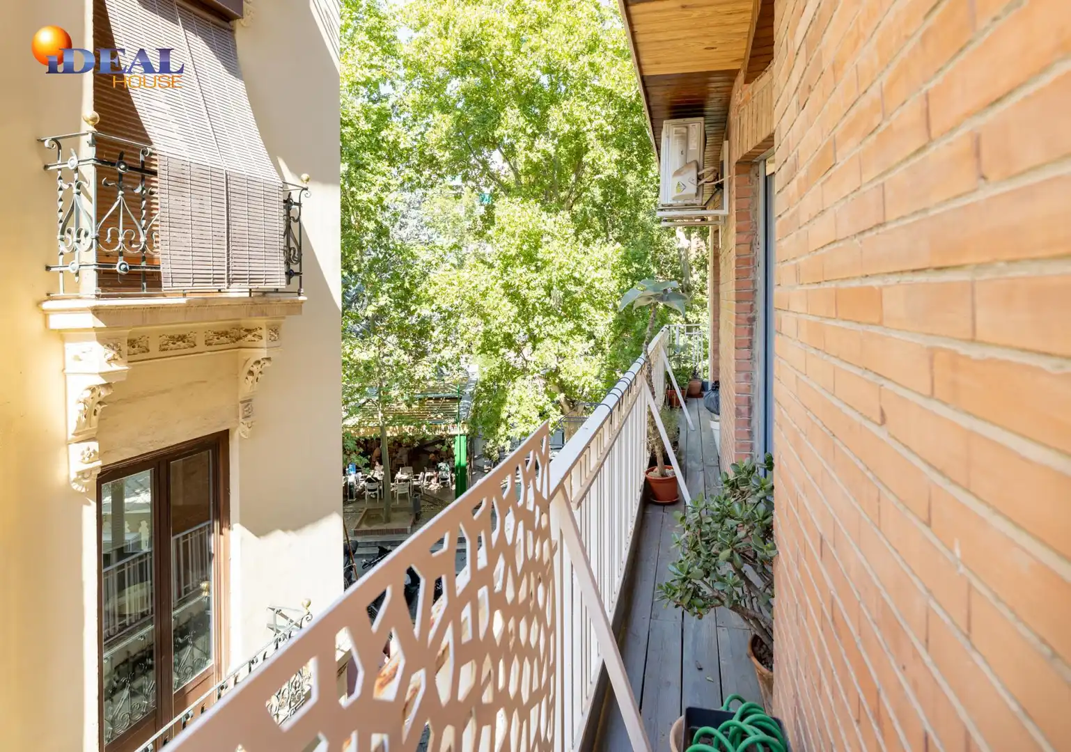 Appartement compact avec terrasse à vendre à 2 Calle Enriqueta Lozano, imagen 19