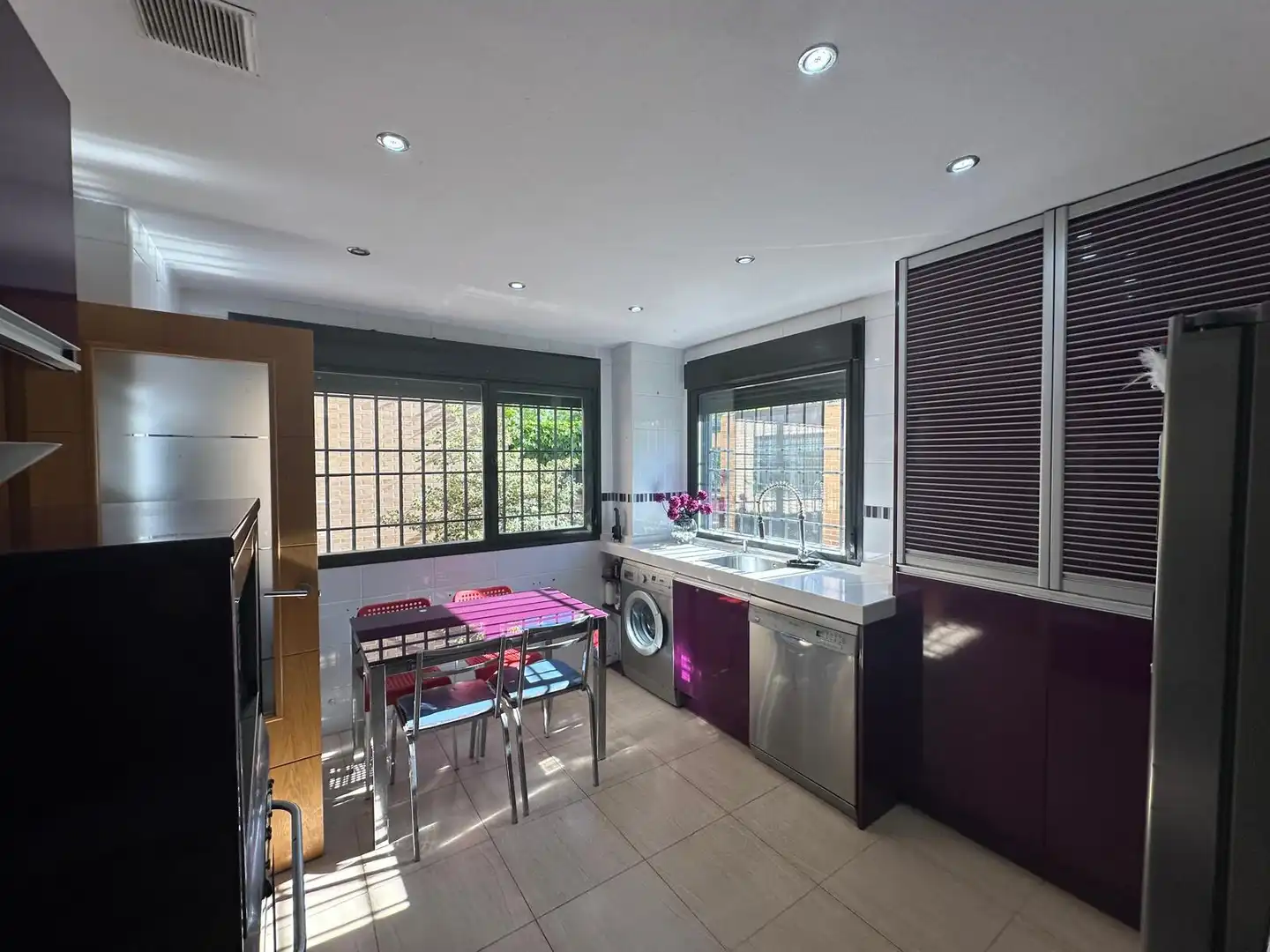 Casa o chalet en venta en Las Castañeras - Bulevar