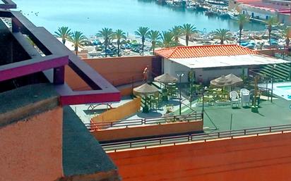 Apartament en venda a Puerto Deportivo, Fuengirola