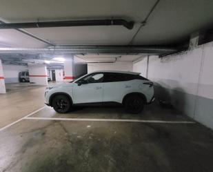Garatge de lloguer a Carrer ďOurense, 21, Torre-Sana