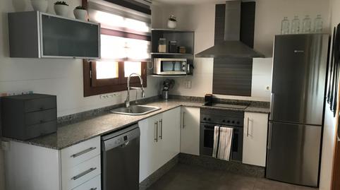 Foto 5 de Casa adosada en venda a Antigua  Alcora, Estación - Universidad, Castellón